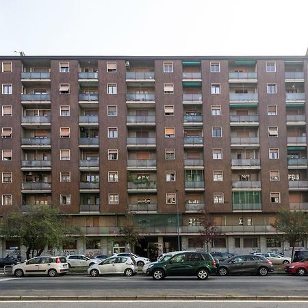 Primopiano - Edolo Apartamento Milão Exterior foto