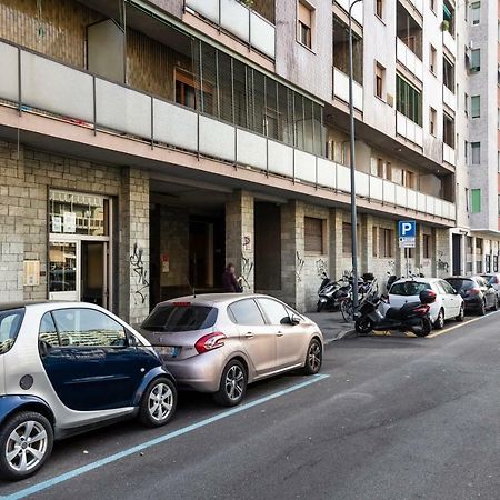 Primopiano - Edolo Apartamento Milão Exterior foto